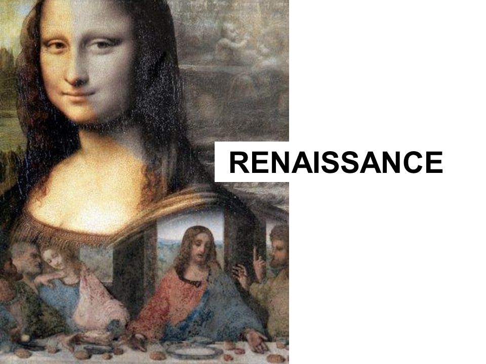 RENAISSANCE. - ppt video online download