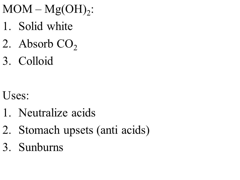 co2 absorb how koh & â Unit 14/15/16 Bases Salts ppt download Acids, co2 absorb how koh & â Unit 14/15/16 Bases Salts ppt download Acids,