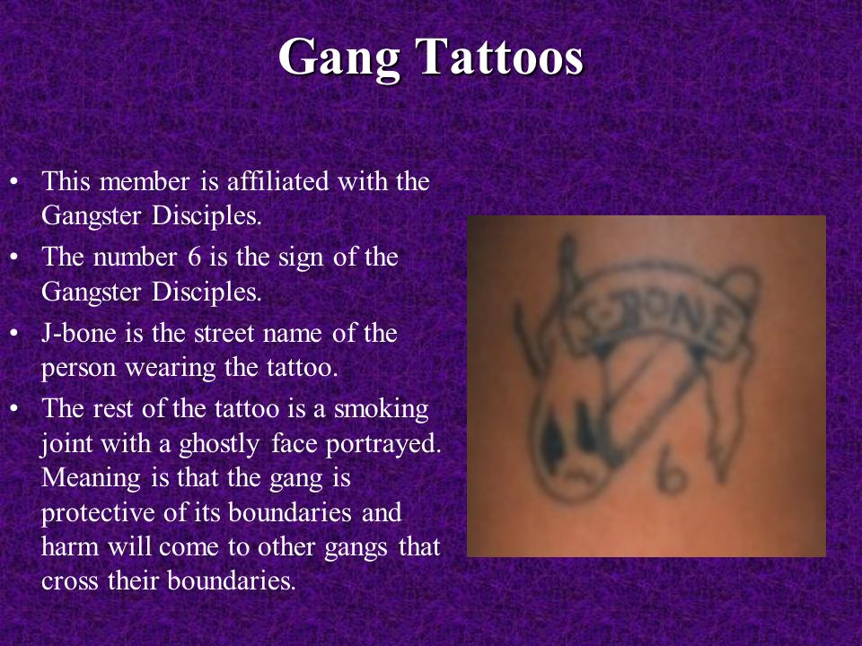 Top 76 gangster head tattoos super hot  thtantai2