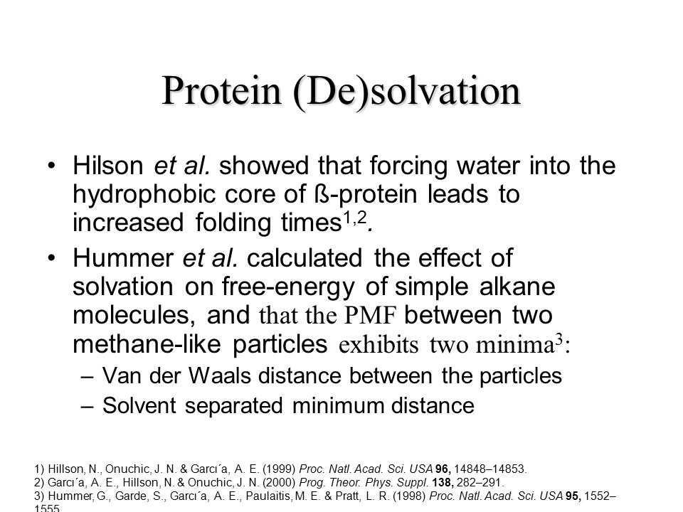 Max Shokhirev Bioc585 December Ppt Download