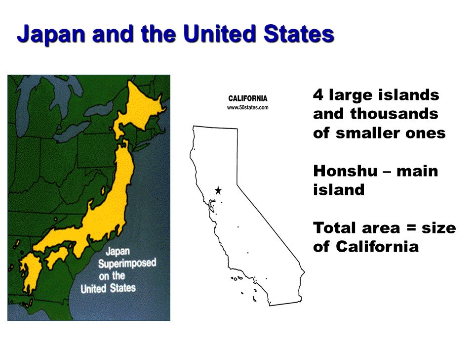 The Geography Of Japan Ppt Video Online Download