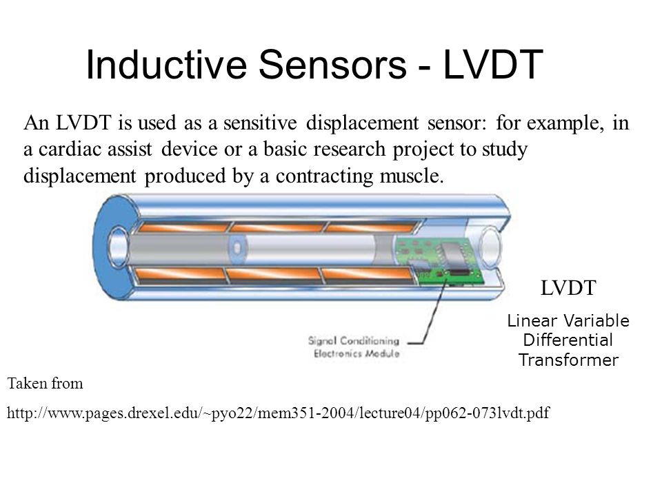 What Is Capacitive Transducer Definition Principle Advantages Disadvantages Uses Circuit Globe
