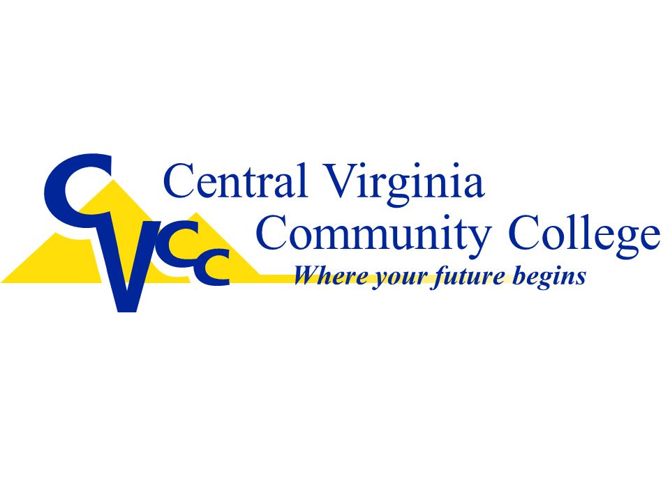 Central Virginia Community College Where your future begins
