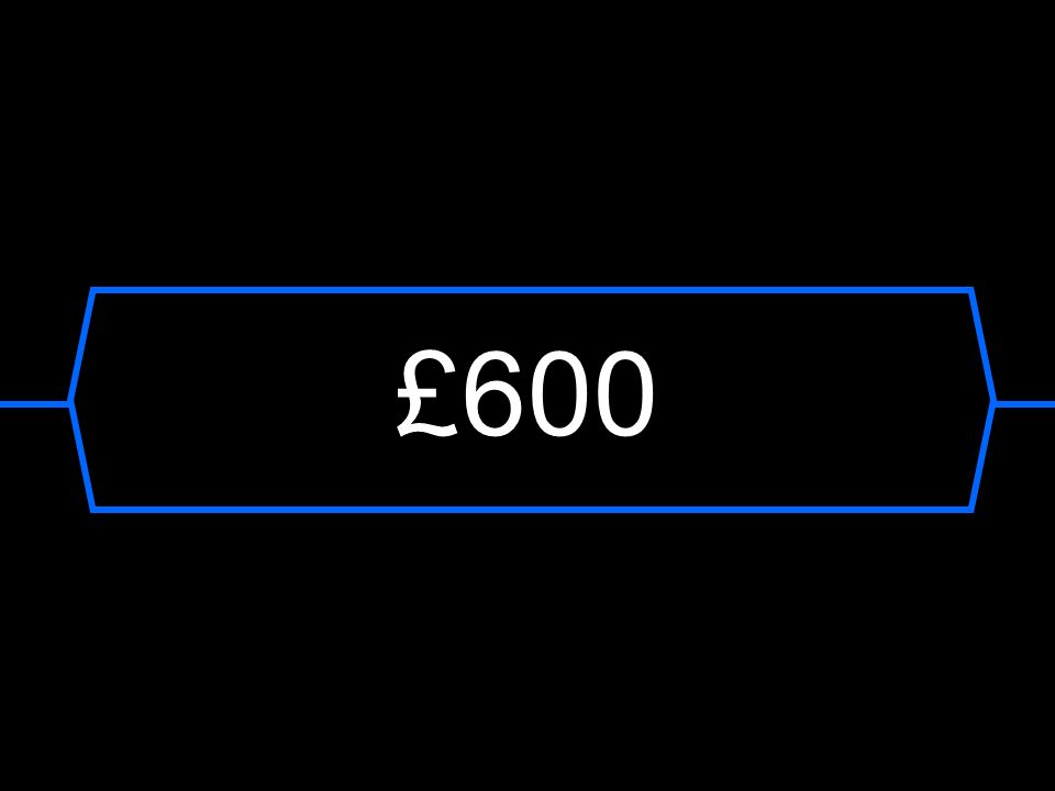 £600
