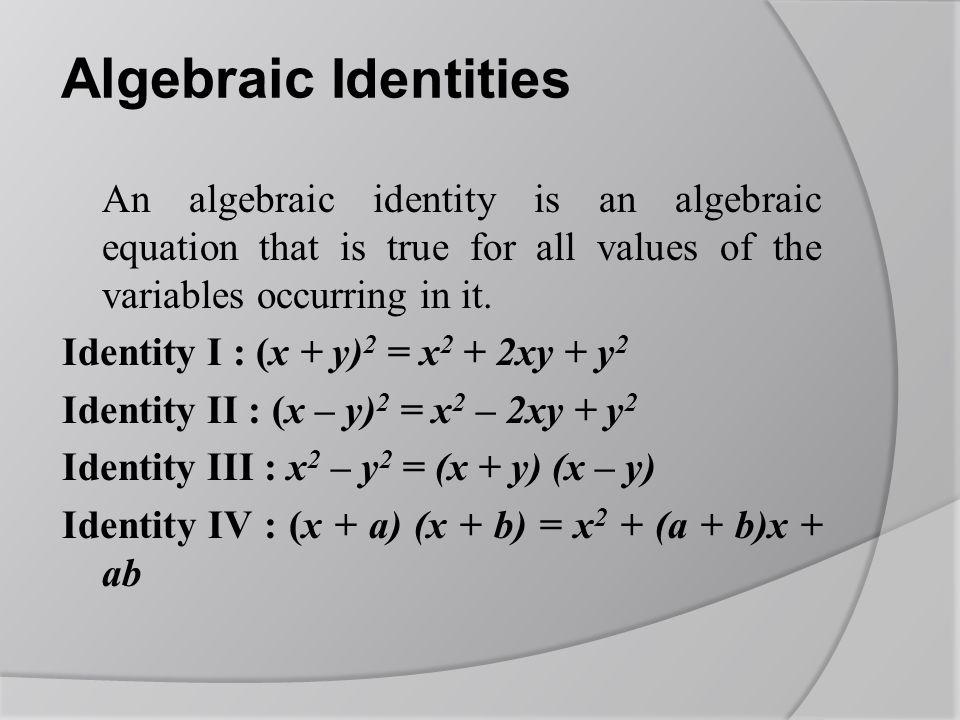 Polynomials Ppt Video Online Download