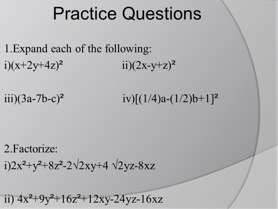 Polynomials Ppt Video Online Download Polynomials Ppt Video Online Download