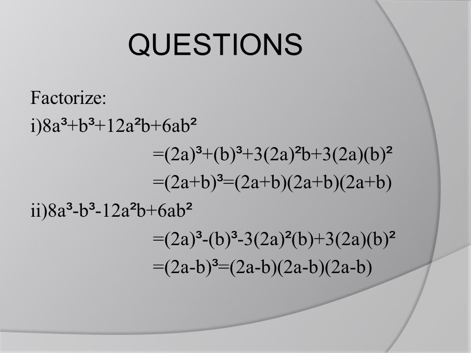 Polynomials Ppt Video Online Download