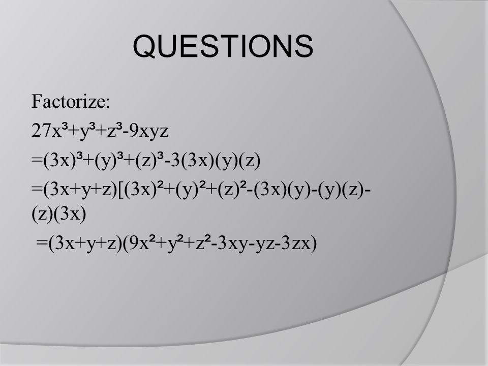 Polynomials Ppt Video Online Download