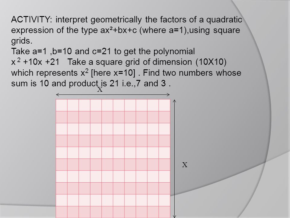 Polynomials Ppt Video Online Download