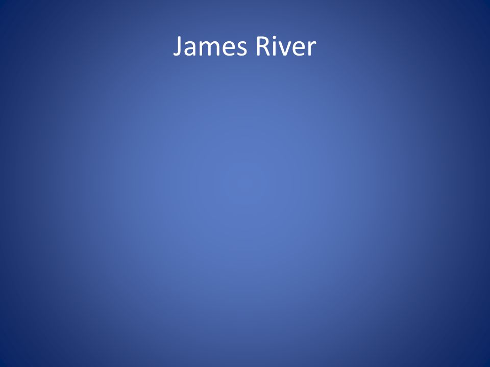 James River