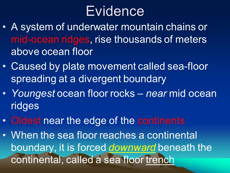 Plate Tectonics Plate Tectonics What Is Plate Tectonics The Earth S Crust And Upper Mantle Are Broken Into Sections Called Plates Plates Move Around Ppt Download