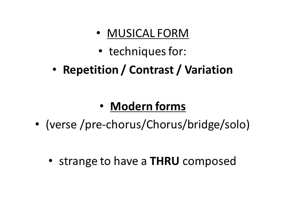 WHY study music. 1. Musician 2. Advertising 3 - ppt video online download