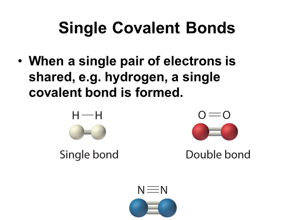 Covalent Bonding. - ppt video online download
