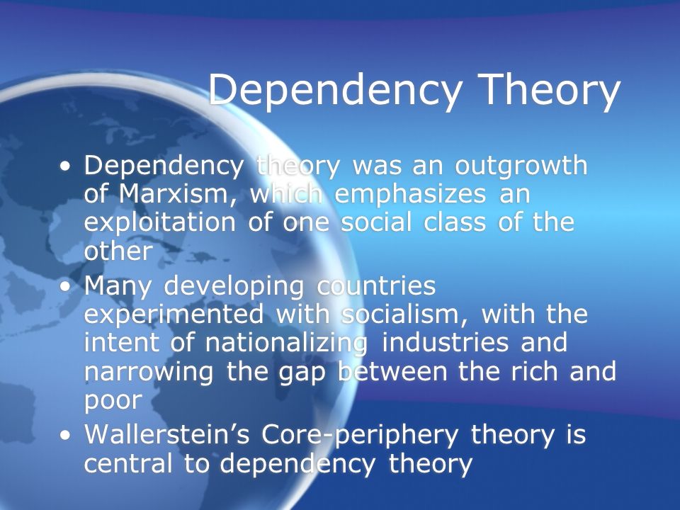 Theories of Development - ppt download