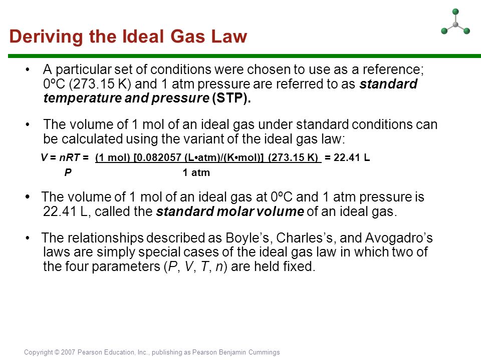 10 Gases Ppt Download