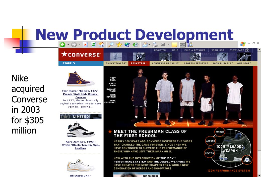 New Product Development & Product Life-Cycle Strategies - ppt video online  download