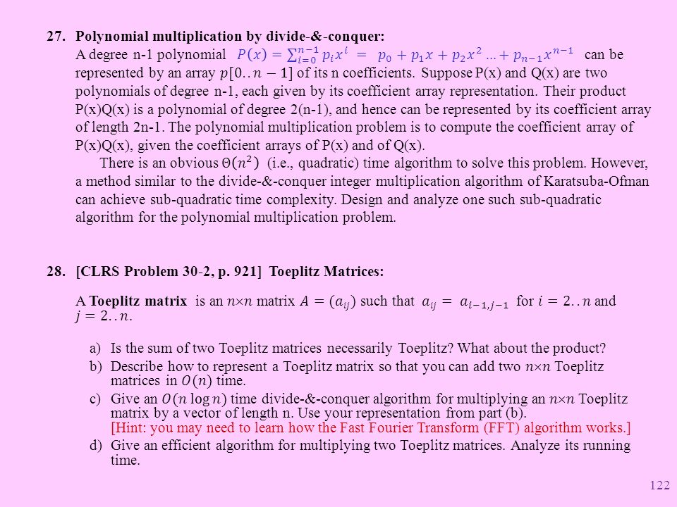 Eecs 3101 Prof Andy Mirzaian Iteration Recursion Ppt Download