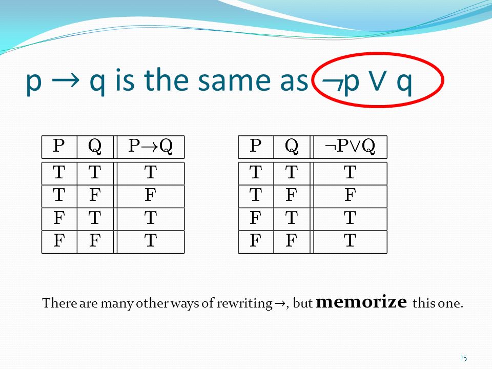 Discrete Maths 2 Propositional Logic Objective Ppt Video Online Download