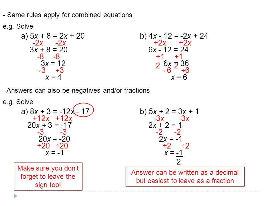 Linear Algebra Achievement Standard Ppt Download