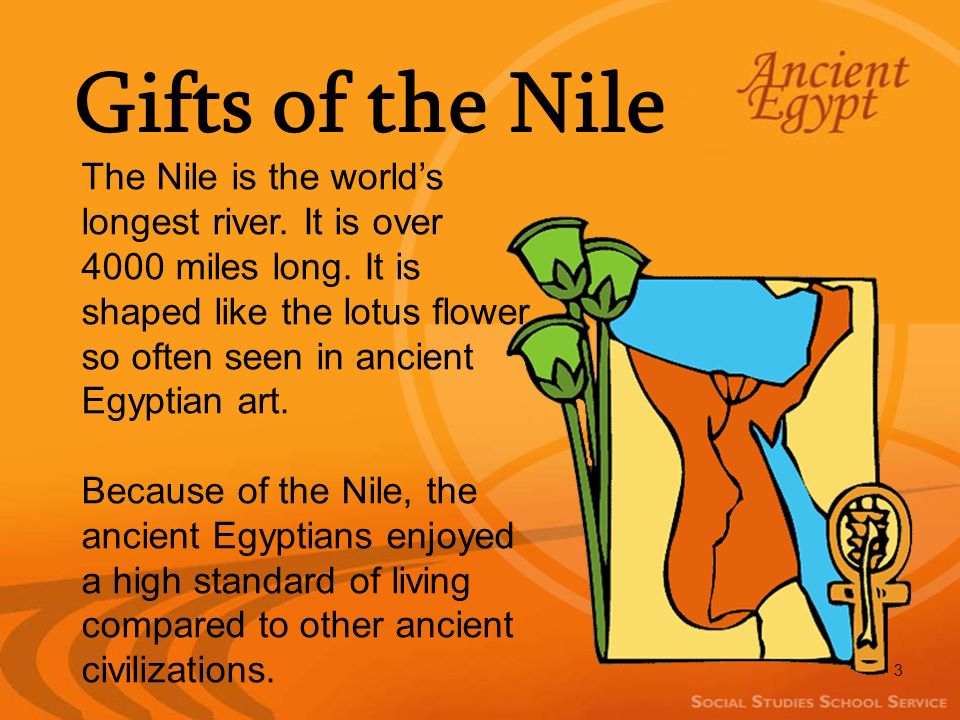 BBC Two - Primary Geography, Nile Shorts - Gift of the Nile-chantamquoc.vn