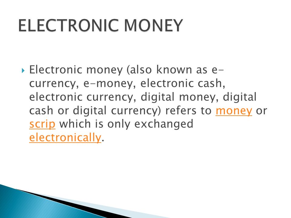 Fraud And Electronic Money Laundering Ppt Video Online Download