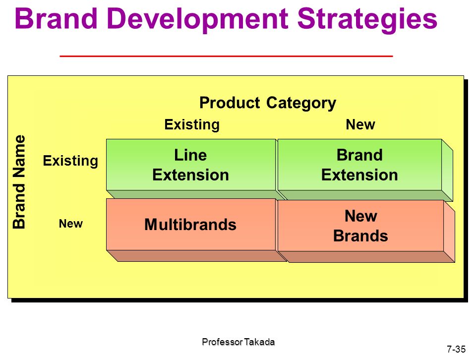 Chapter 1 Product, Services, and Branding Strategy - ppt video online  download