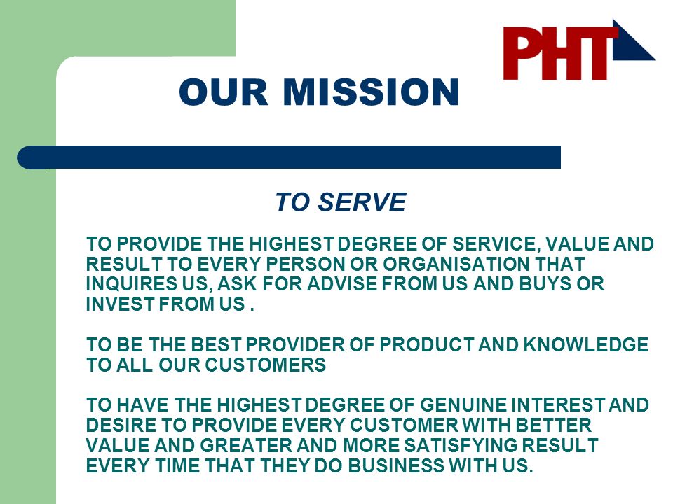 Our Vision To Serve To Be The Leading Company In Africa Supplying Hygiene And Technology Equipment Technical Expertise And Service To The Food And Related Ppt Download Our Vision To Serve To Be The Leading Company In Africa Supplying Hygiene And Technology Equipment Technical Expertise And Service To The Food And Related Ppt Download