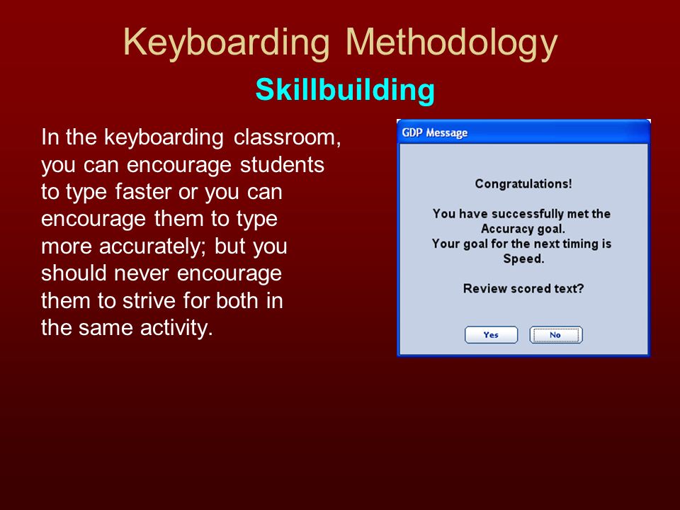 The evolution of the typewriter ppt download