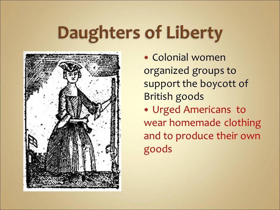 What Led To The Writing Of The Declaration Of Independence And The