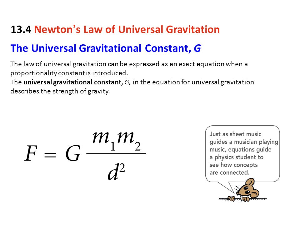 Gravity Ppt Download Gravity Ppt Download