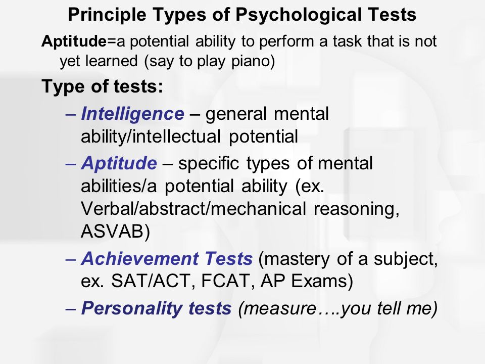 Chapter 11 Intelligence And Psychological Testing Ppt Video