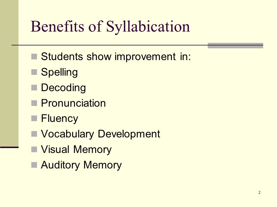 Dividing Words Into Syllables Vc Cv V Cv Vc V V V Ppt Video Online Download