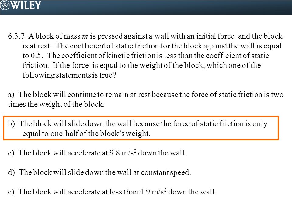 Halliday Resnick Walker Fundamentals Of Physics Ppt Download