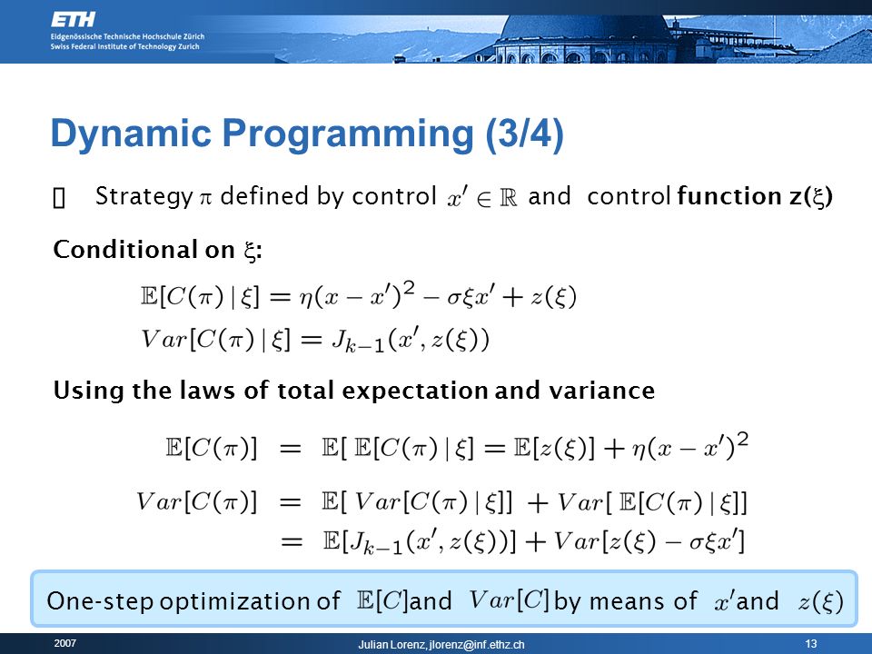 Optimal Adaptive Execution Of Portfolio Transactions Ppt Video Online Download