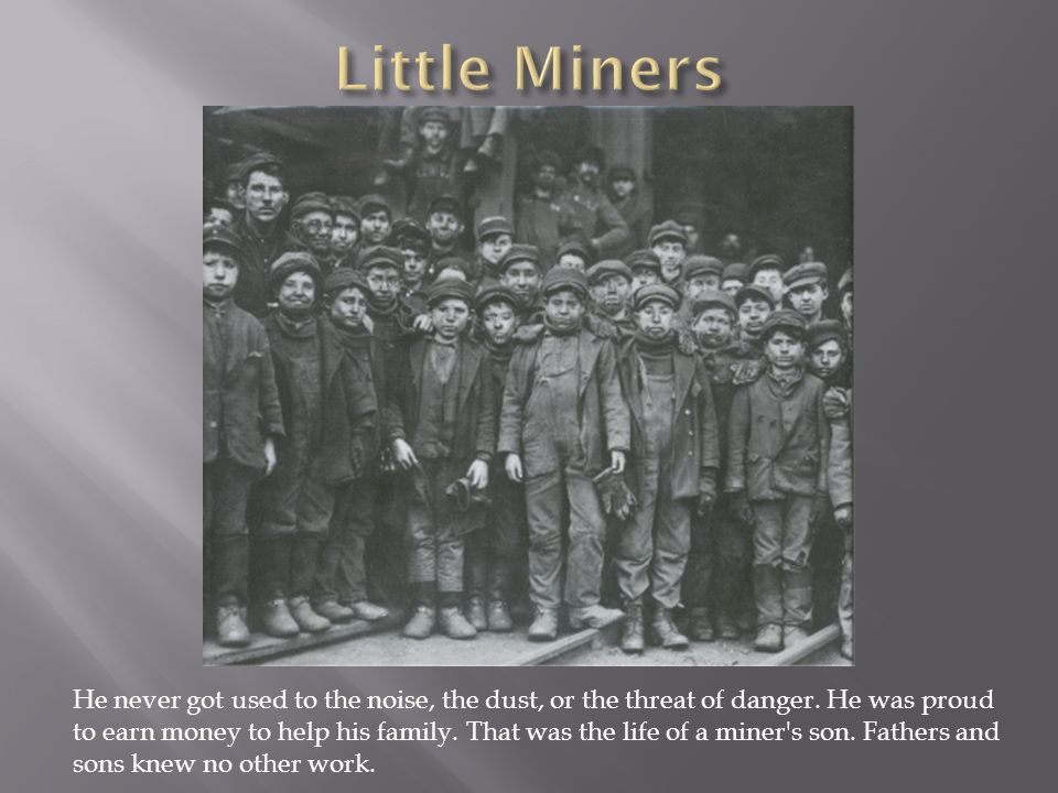 Little Miners