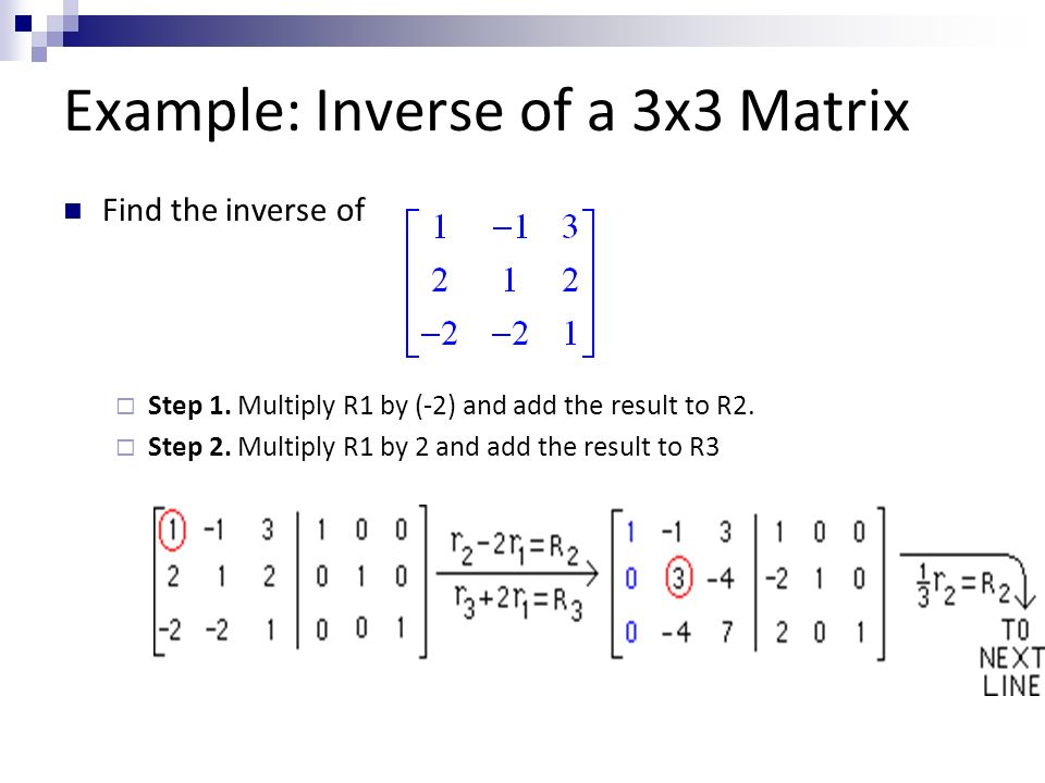 how inverse matrix video online download Lecture Matricies. 4 of Rules ppt how inverse matrix video online download Lecture Matricies. 4 of Rules ppt