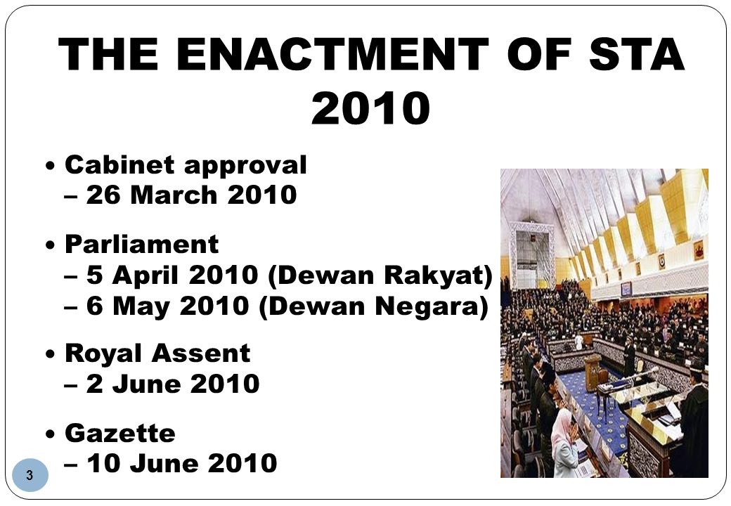 Strategic Trade Act Sta Ppt Download