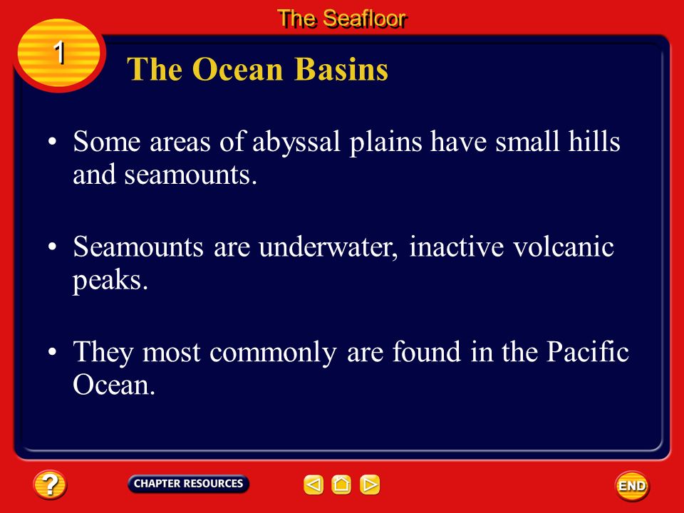 Chapter Oceanography Ppt Video Online Download