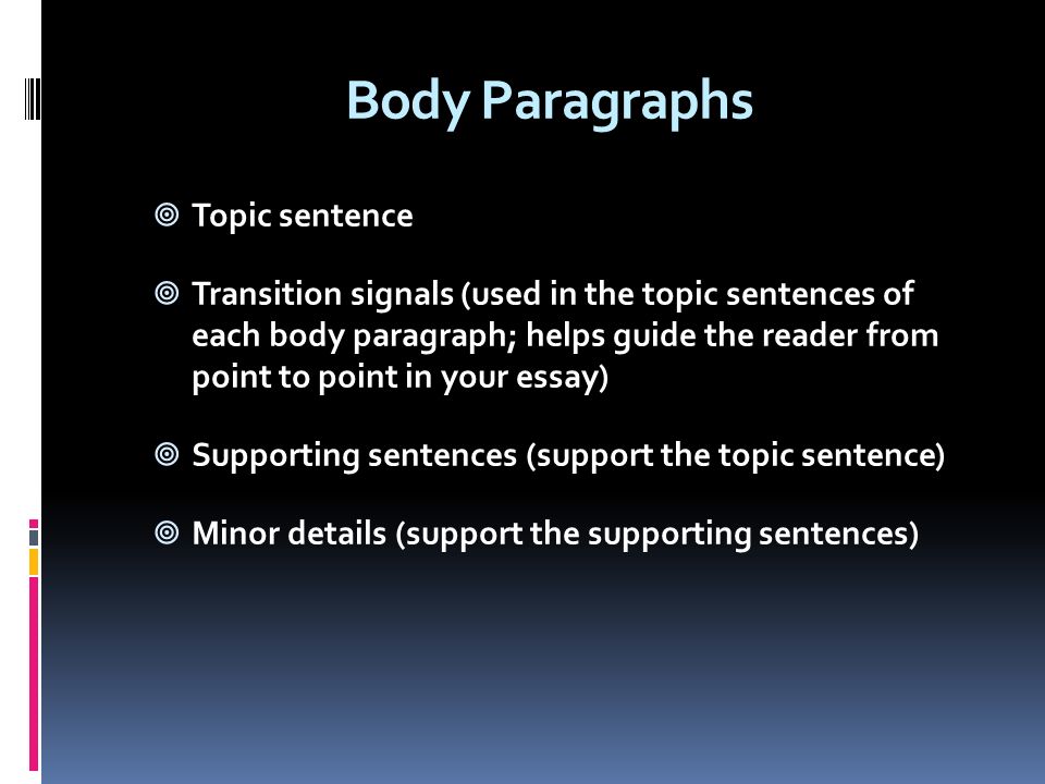 Understand your assignment (know assessment criteria) - ppt download