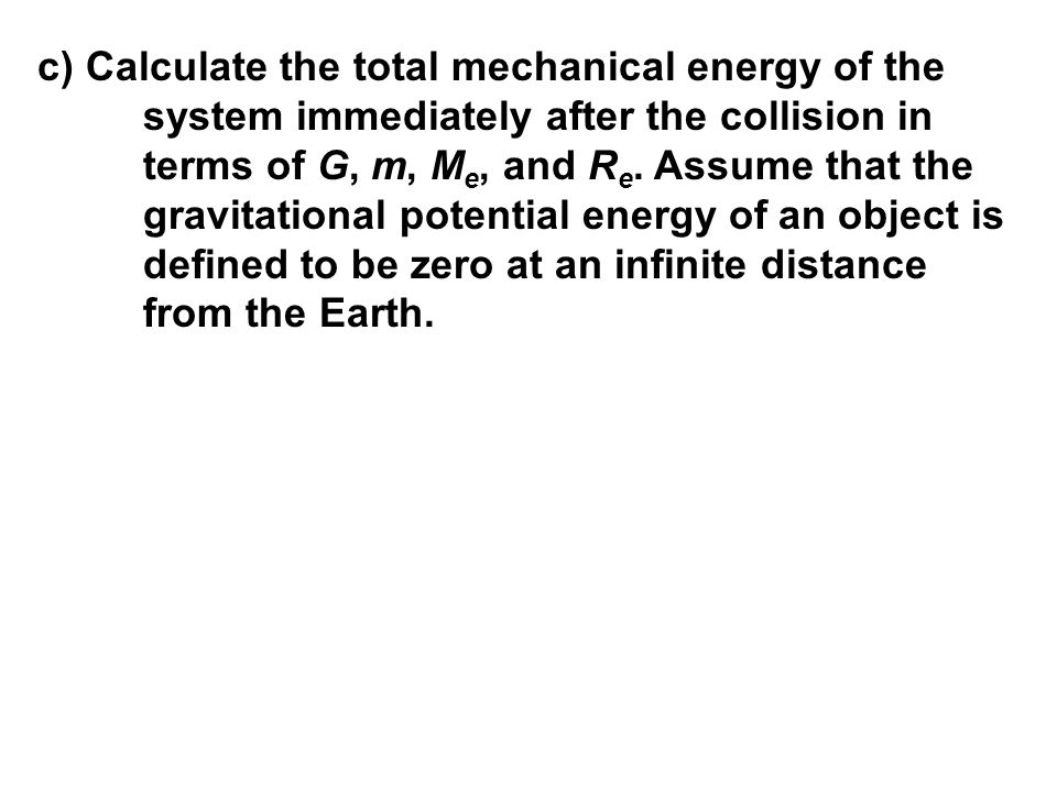 Universal Gravitation Ppt Video Online Download