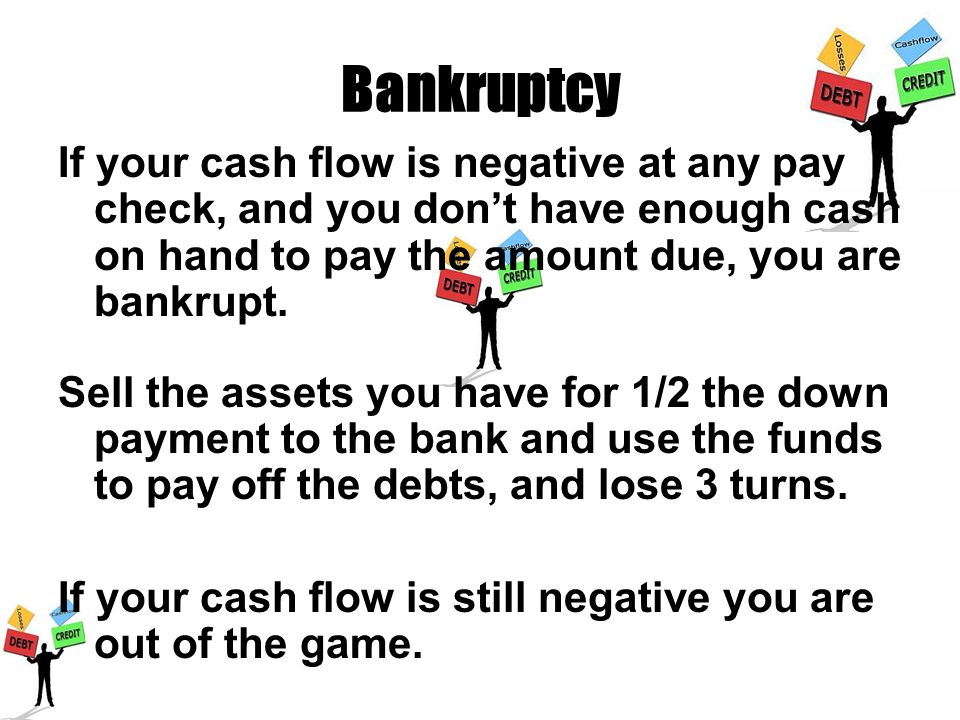 cashflow 101 use bank loans to win cashflow 101 use bank loans to win