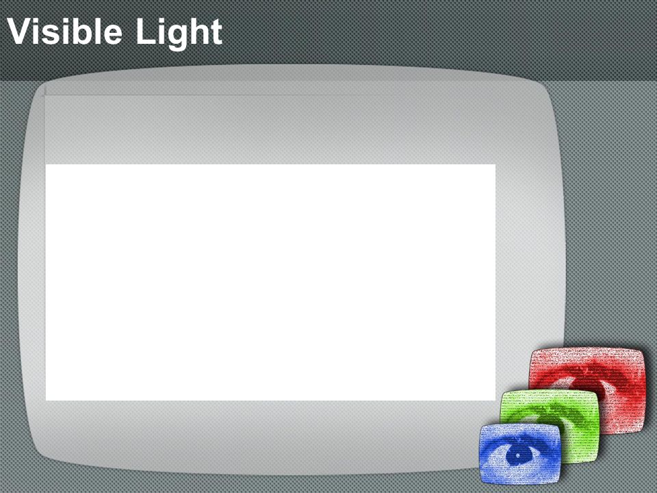 Visible Light