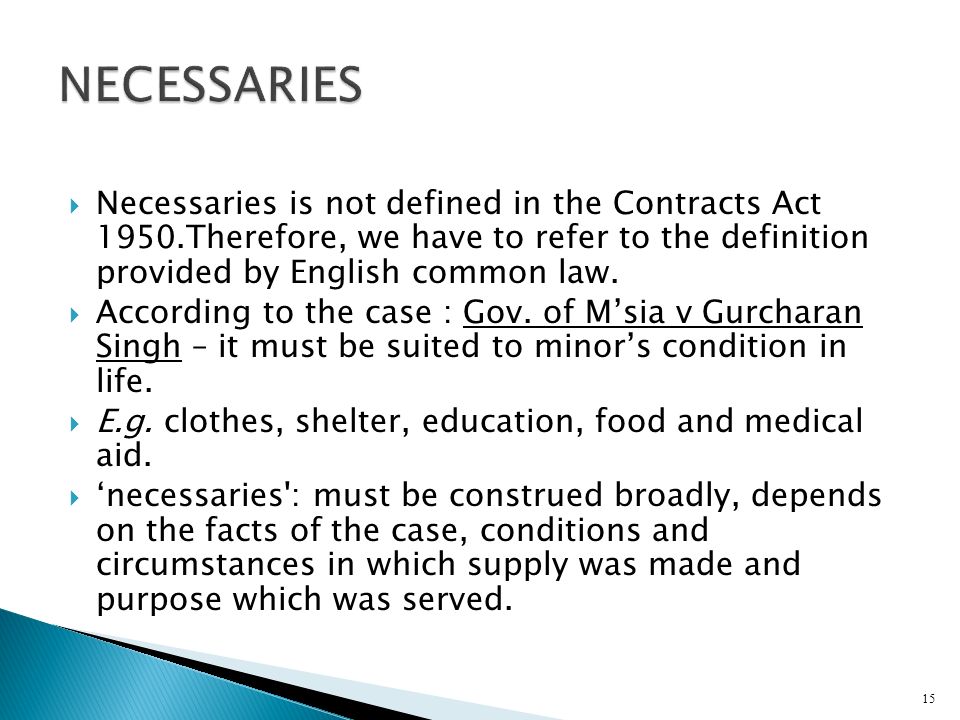 Chapter 5 Other Essentials Of A Contract Ppt Video Online Download
