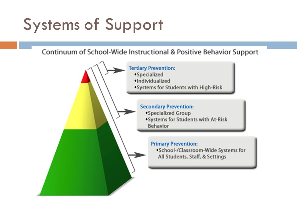 School-wide positive Behavioral interventions and supports. Positive Behavior. Support definition