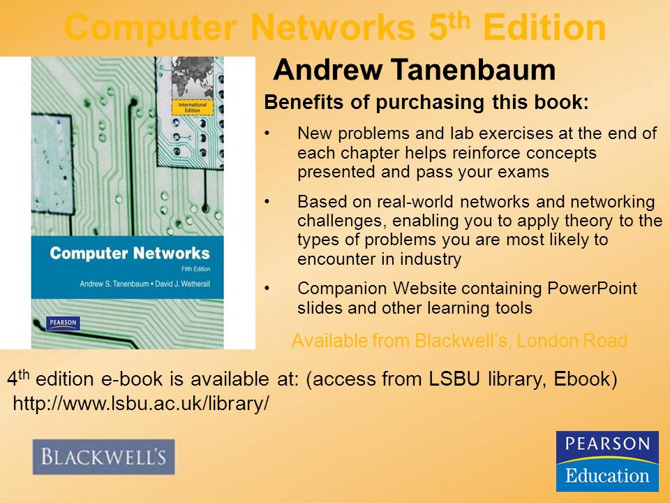Computer Networks A Tanenbaum 5th Edition Checknows Co