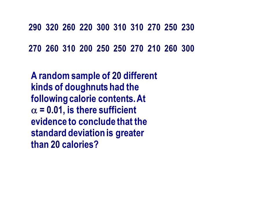  = 0.01, is there sufficient evidence to conclude that the