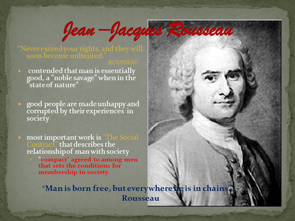 The Age of Enlightenment - ppt download