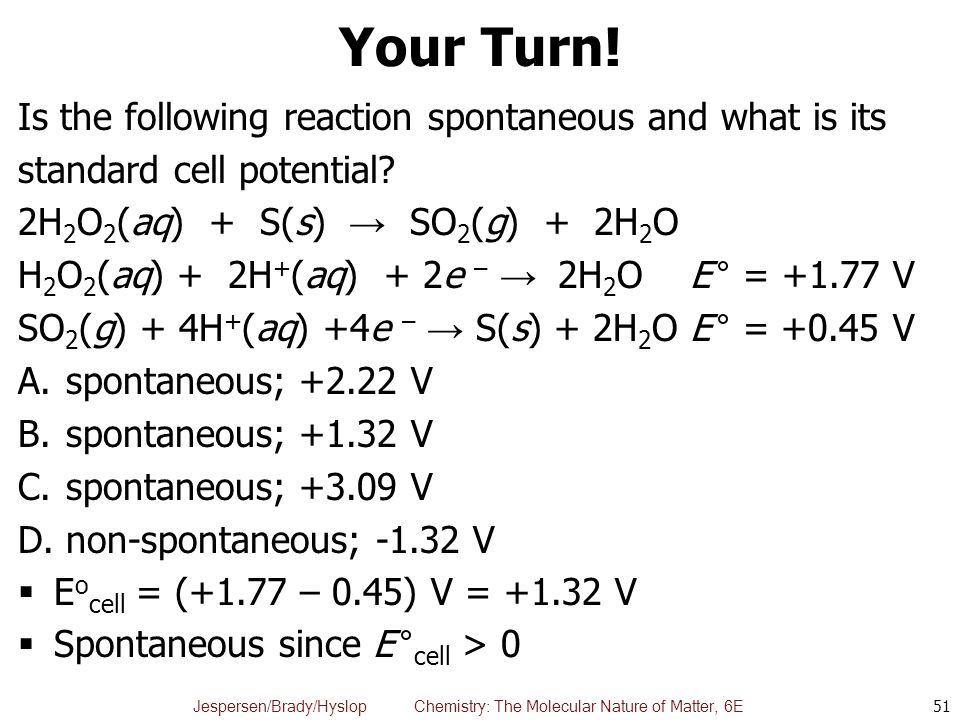 Chapter Electrochemistry Ppt Download