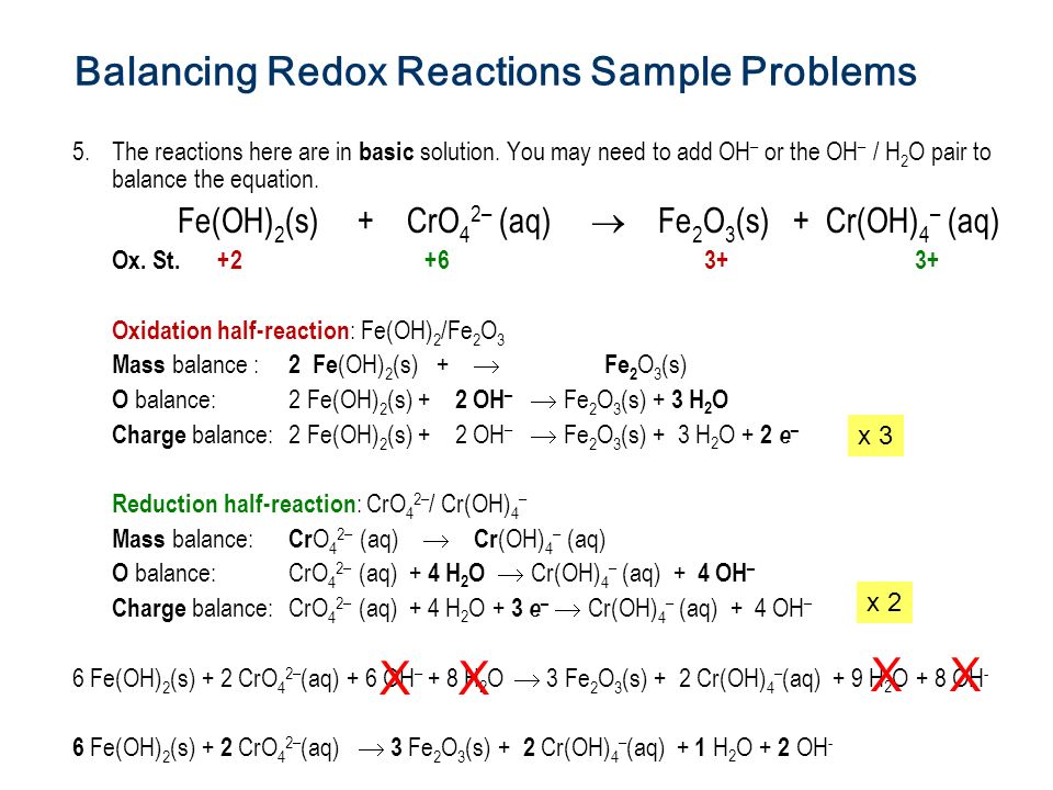 Electrochemistry Ppt Download