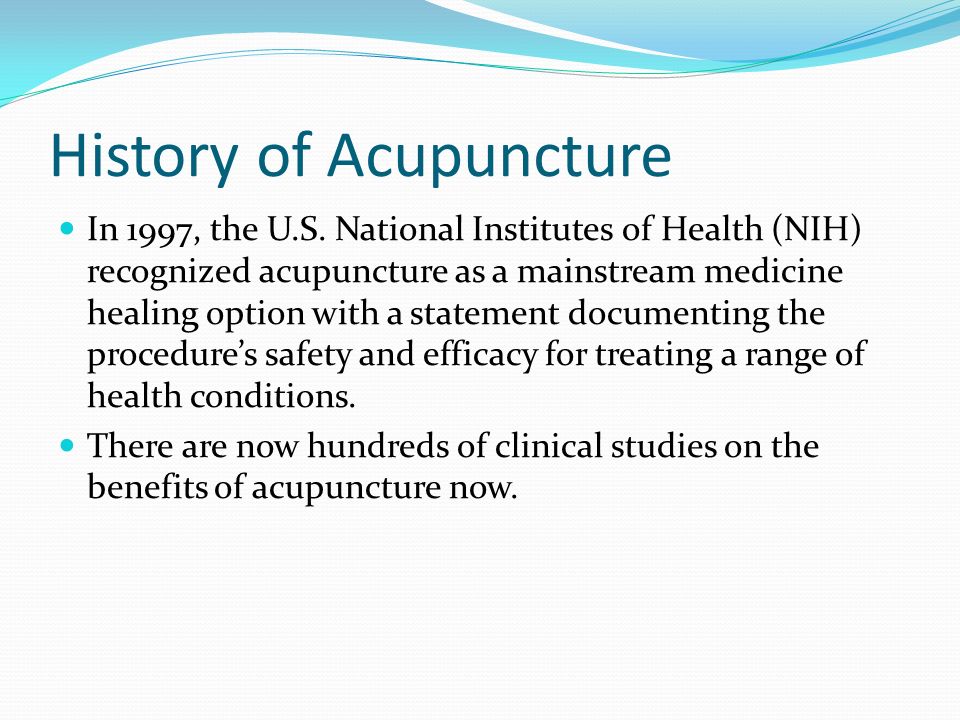 Traditional Chinese Medicine and Acupuncture - ppt video online download